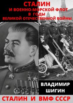 Читать Сталин и Военно-Морской Флот в годы Великой Отечественной Войны - Владимир Шигин