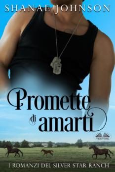 Читать Promette Di Amarti - Shanae Johnson