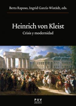 Читать Heinrich von Kleist - AAVV