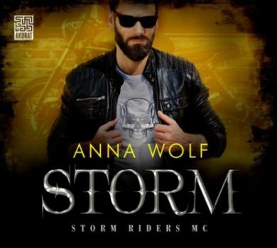 Читать Storm - Anna Wolf