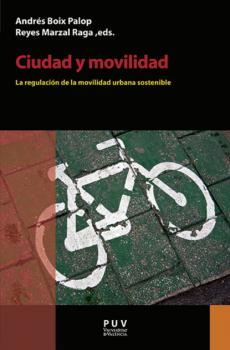 Читать Ciudad y movilidad - AAVV