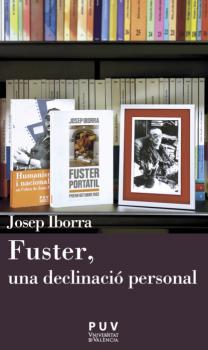 Читать Fuster, una declinació personal - Josep Iborra