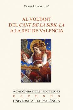 Читать Al voltant del Cant de la Sibil·la a la Seu de València - AAVV
