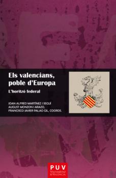 Читать Els valencians, poble d'Europa - AAVV