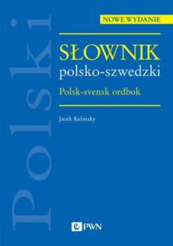 Читать Słownik polsko-szwedzki. Polsk-svensk ordbok - Jacek Kubitsky