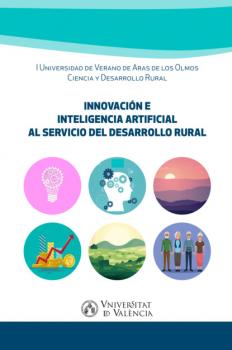 Читать Innovación e inteligencia artificial al servicio del desarrollo rural - AAVV