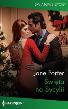 Читать Święta na Sycylii - Jane Porter