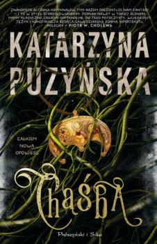Читать Chąśba - Katarzyna Puzyńska