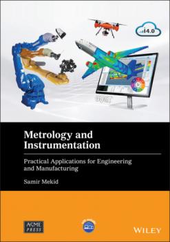 Читать Metrology and Instrumentation - Samir Mekid