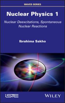 Читать Nuclear Physics 1 - Ibrahima Sakho