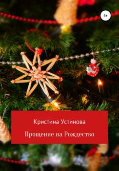 Читать Прощение на Рождество - Кристина Устинова
