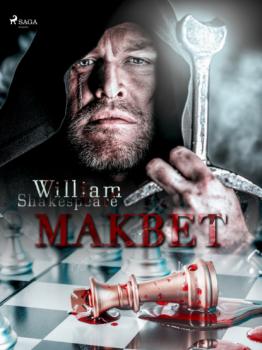 Читать Makbet - William Shakespeare