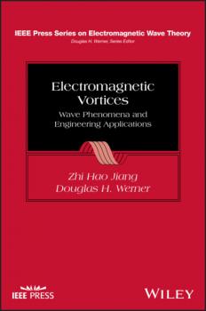 Читать Electromagnetic Vortices - Группа авторов