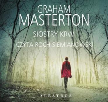 Читать Siostry krwi - Graham Masterton