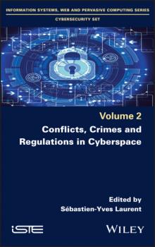 Читать Conflicts, Crimes and Regulations in Cyberspace - Группа авторов