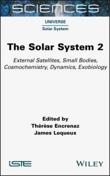 Читать The Solar System 2 - Группа авторов