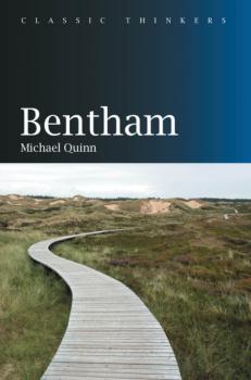 Читать Bentham - Michael Quinn