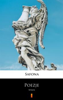 Читать Poezje - Safona
