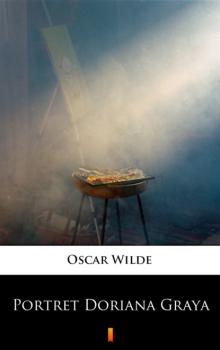 Читать Portret Doriana Graya - Oscar Wilde