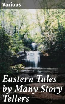 Читать Eastern Tales by Many Story Tellers - Various