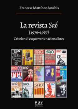 Читать La revista Saó (1976-1987) - Francesc Martínez Sanchis