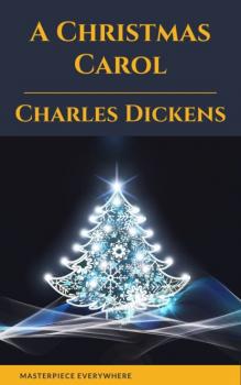 Читать A Christmas Carol - Charles Dickens