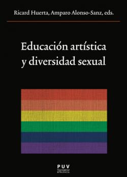 Читать Educación artística y diversidad sexual - AAVV