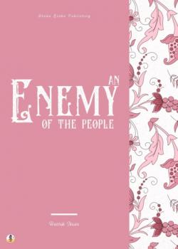 Читать An Enemy of the People - Henrik Ibsen