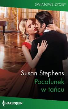 Читать Pocałunek w tańcu - Susan Stephens