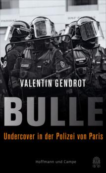 Читать Bulle - Valentin Gendrot