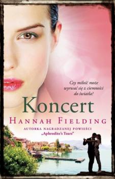 Читать Koncert - Hannah Fielding