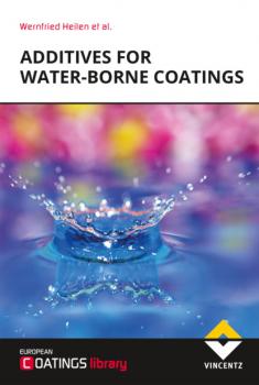 Читать Additives for Waterborne Coatings - et al.