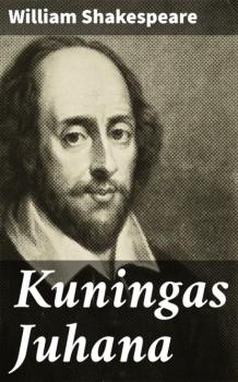 Читать Kuningas Juhana - William Shakespeare