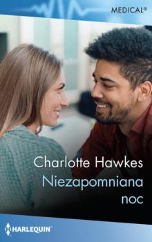Читать Niezapomniana noc - Charlotte Hawkes