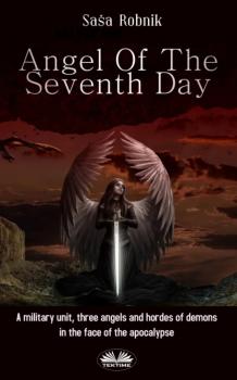 Читать Angel Of The Seventh Day - Saša Robnik