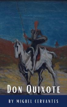 Читать Don Quixote - Miguel Cervantes