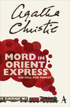 Читать Mord im Orientexpress - Agatha Christie