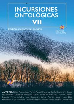Читать Incursiones ontológicas VII - Varios autores