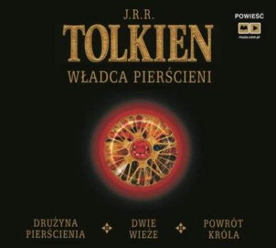 Читать Władca Pierścieni. Tom I-III - J.R.R. Tolkien