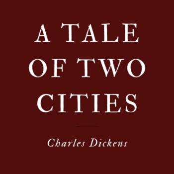 Читать A Tale of Two Cities (Unabridged) - Charles Dickens