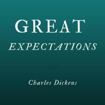 Читать Great Expectations (Unabridged) - Charles Dickens
