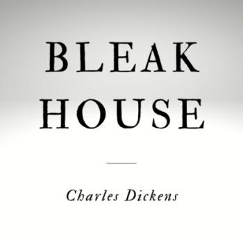 Читать Bleak House (Unabridged) - Charles Dickens