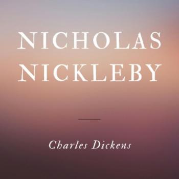 Читать Nicholas Nickleby (Unabridged) - Charles Dickens