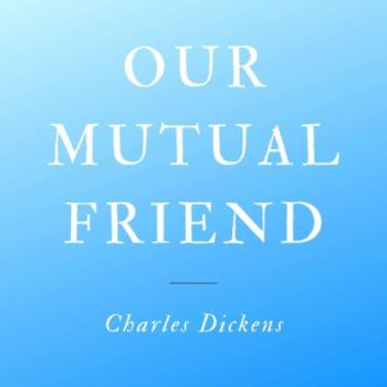 Читать Our Mutual Friend (Unabridged) - Charles Dickens