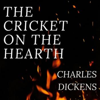 Читать The Cricket on the Hearth (Unabridged) - Charles Dickens