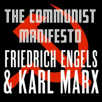 Читать The Communist Manifesto (Unabridged) - Karl Marx