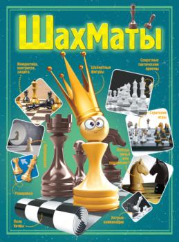 Читать Шахматы - Д. С. Смирнов
