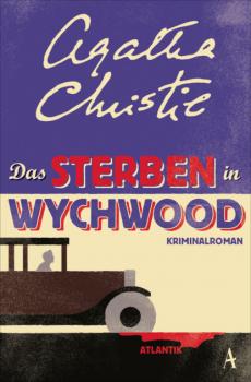 Читать Das Sterben in Wychwood - Agatha Christie