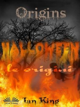 Читать Halloween, Le Origini - Ian King