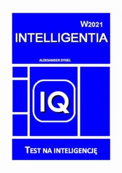 Читать Intelligentia - Aleksander Dydel